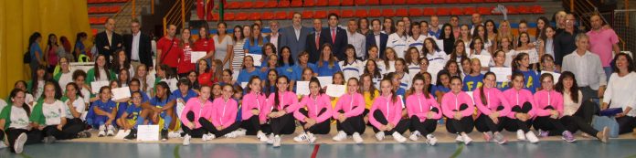 Deportistas Alcorcón