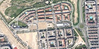 PGOU LEGANES