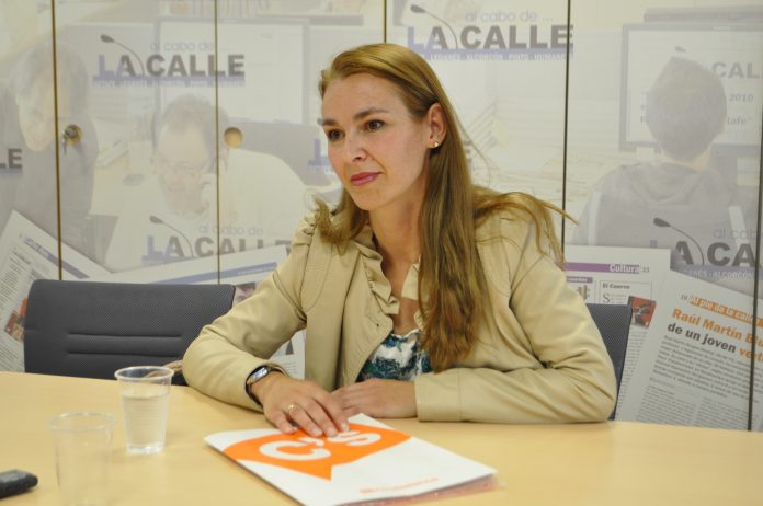 Patricia de Frutos