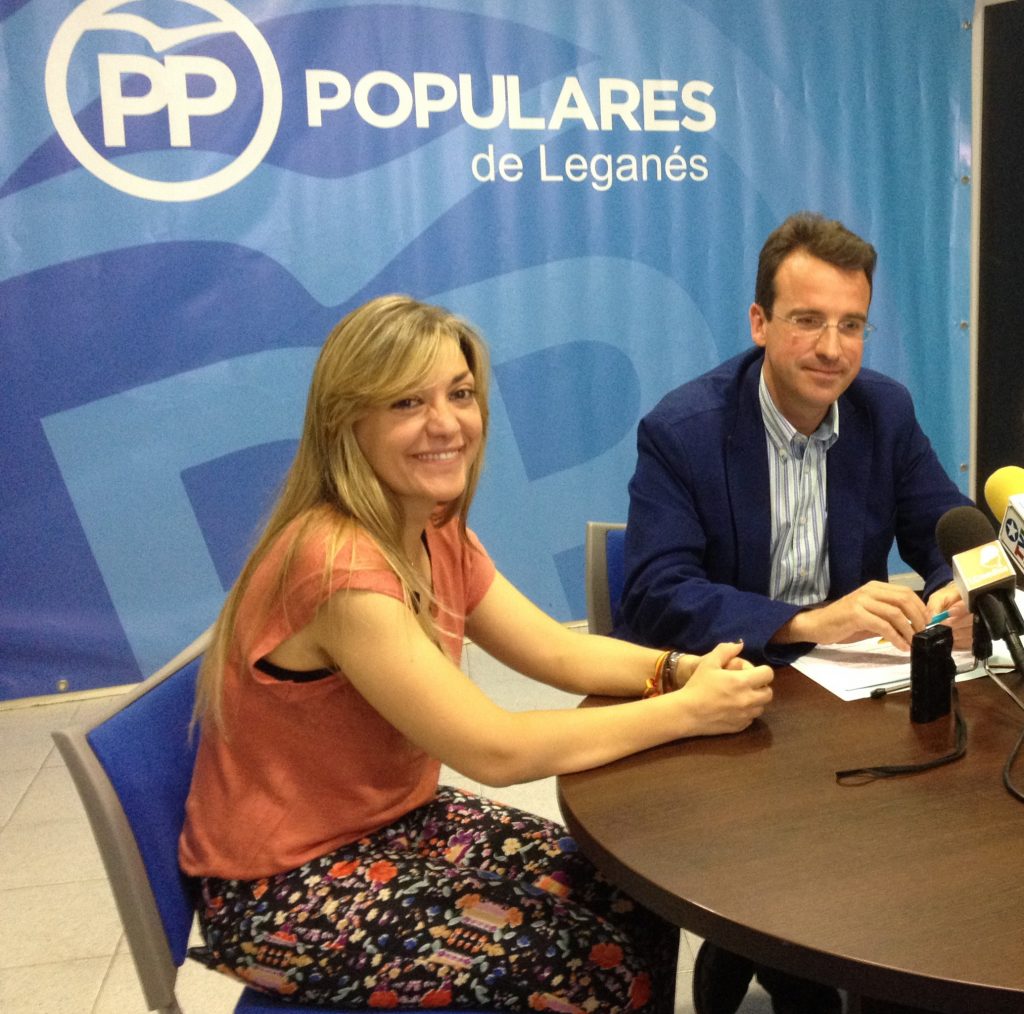 Recuenco-Alonso-PP-Leganes