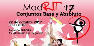 MadRit 17