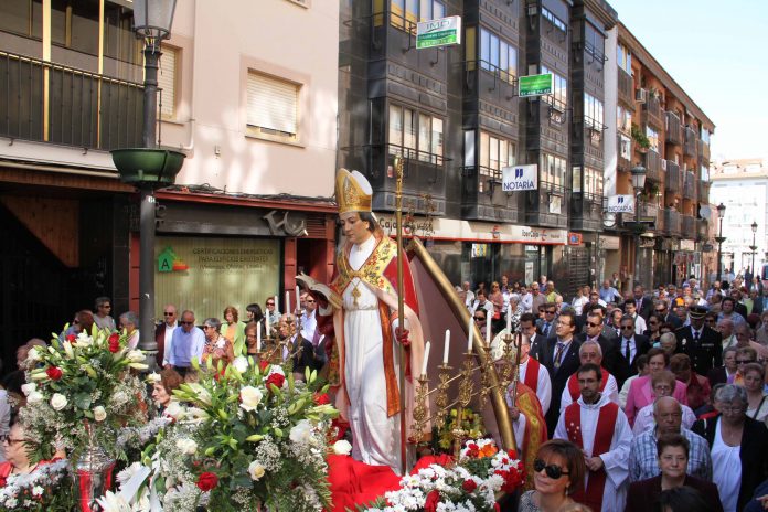 San Nicasio