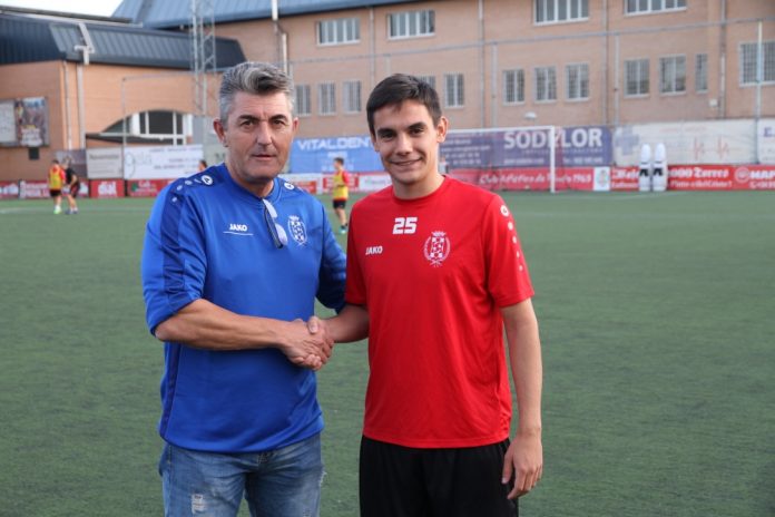 Sergio jerez