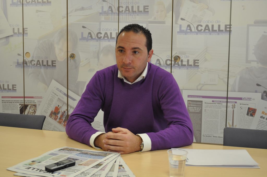 Serranillos Tenis Alcalde