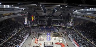 Wizink Center
