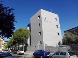 agencia tributaria fuenlabrada