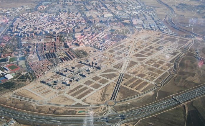 alcorcon pgou