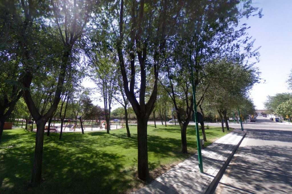 arboles airbus