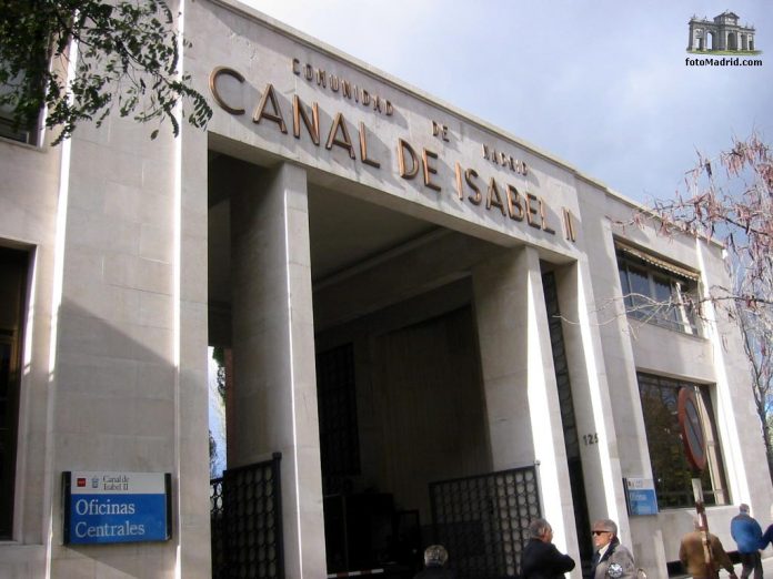 canal