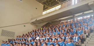 Presentación CV Leganés