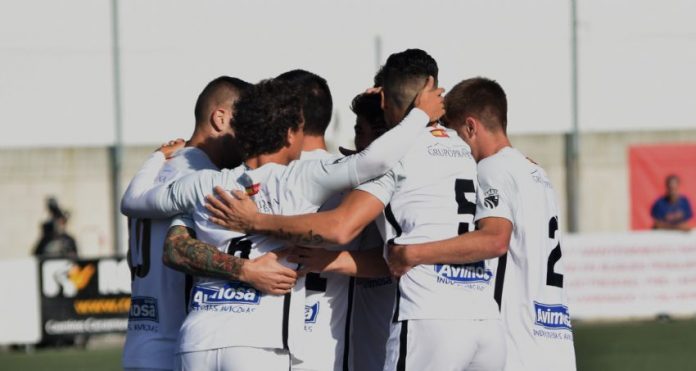 CF Fuenlabrada