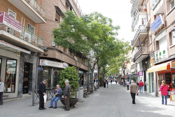 comercio empresas