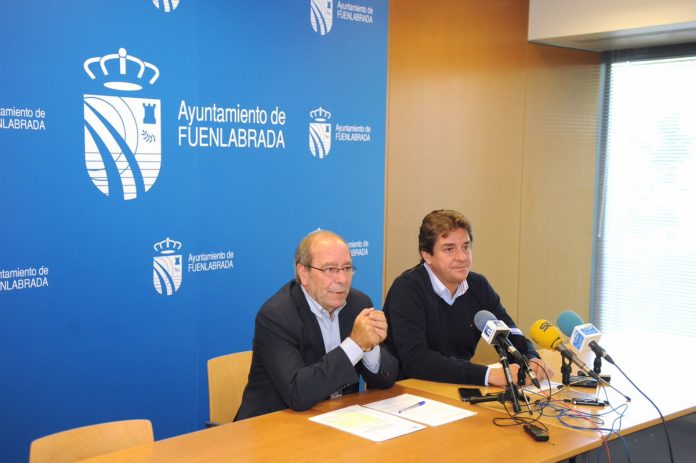 empleo fuenlabrada union europea