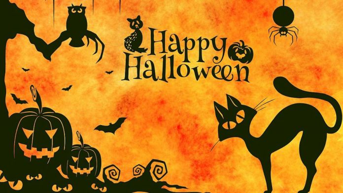 halloween