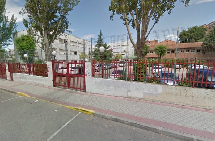 institutos fuenlabrada