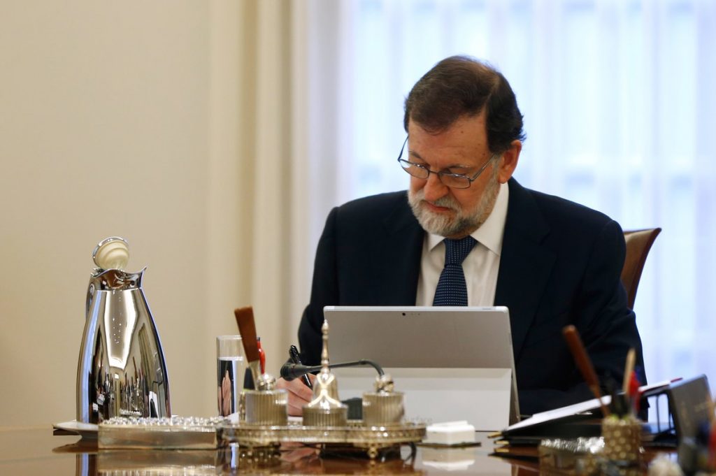 mariano rajoy