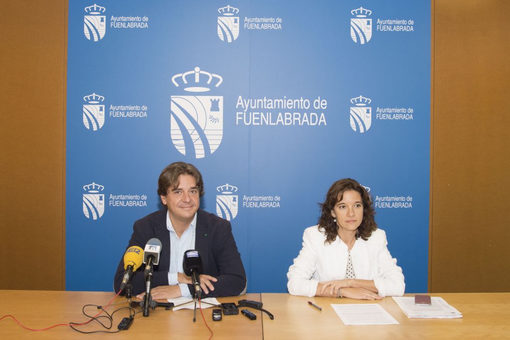 ordenanzas fuenlabrada
