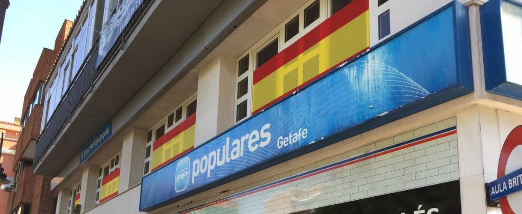 pp getafe
