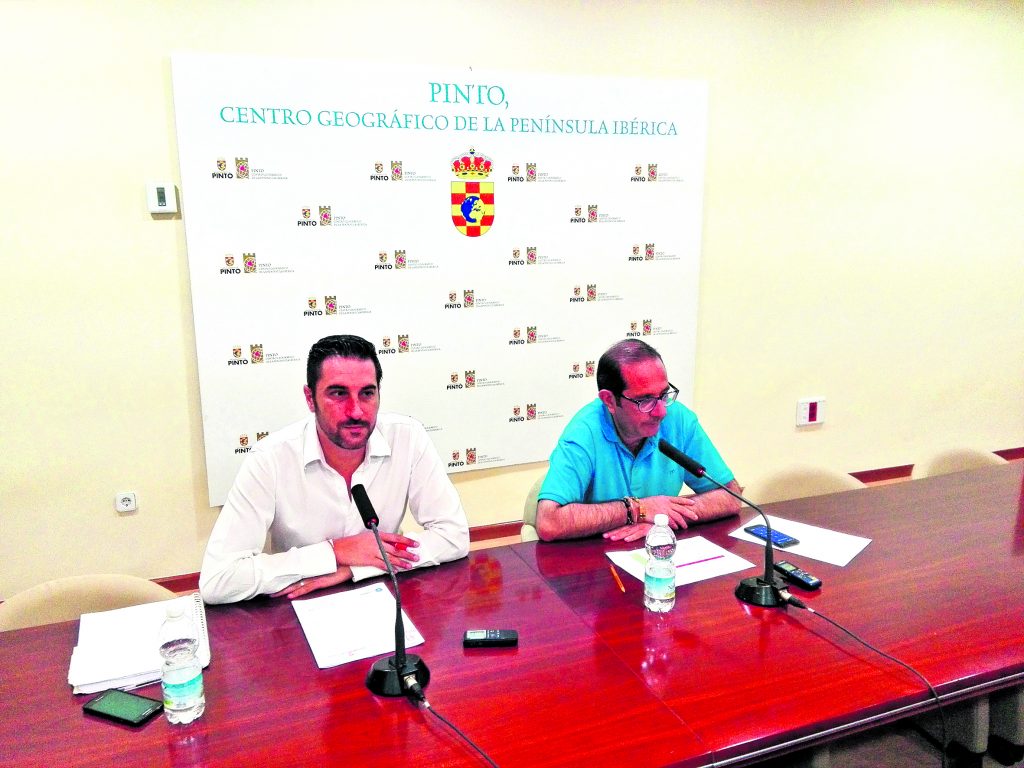 psoe ganemos pinto