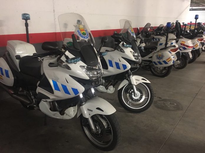 unidadmoto