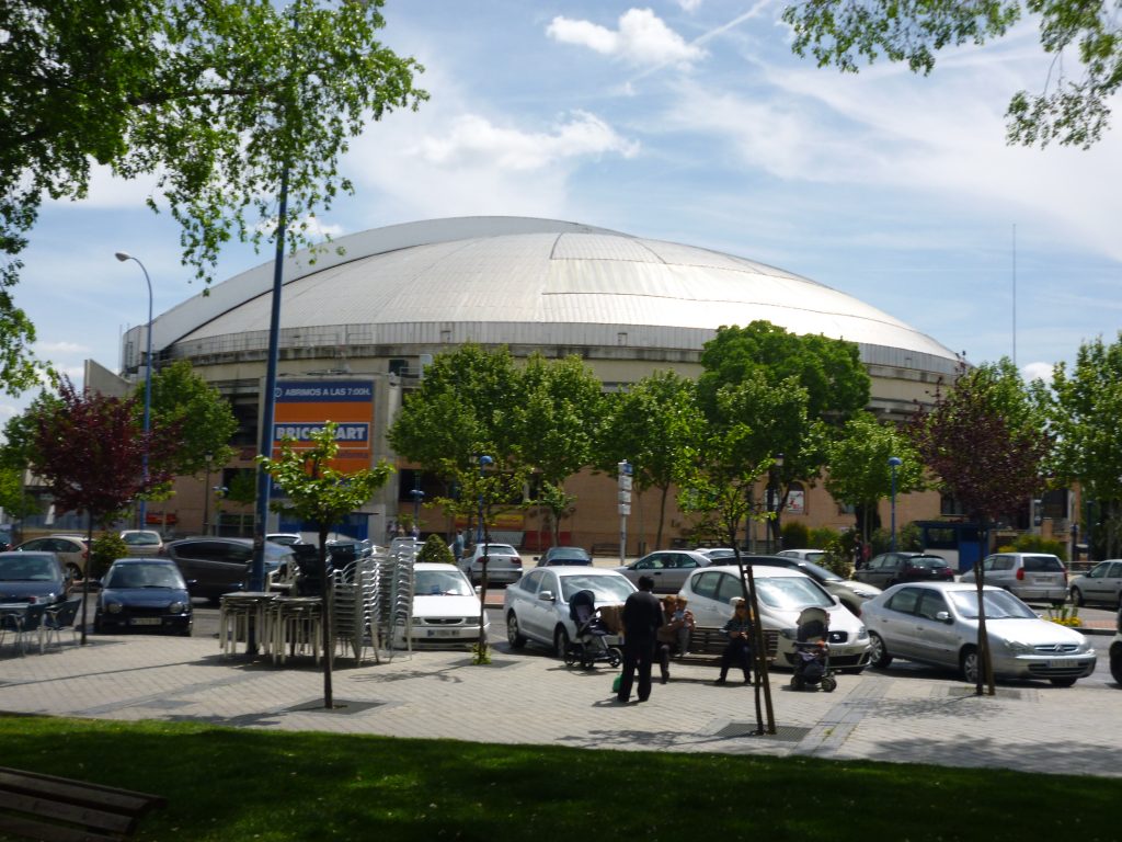 Cubierta