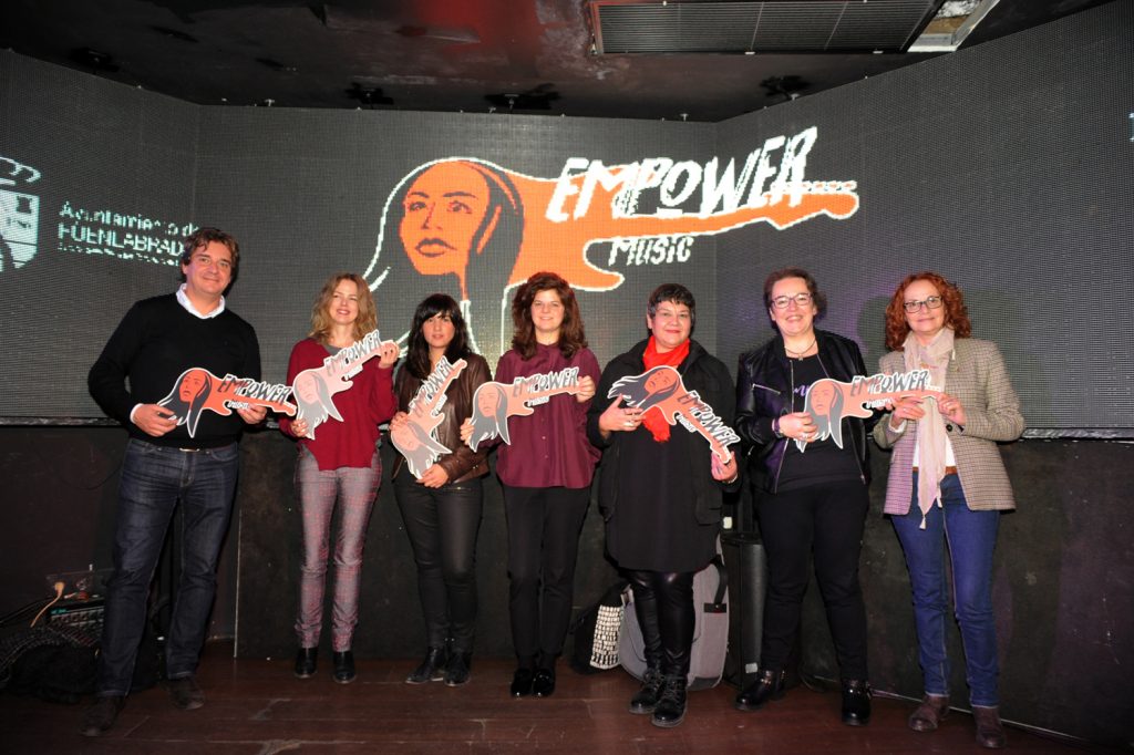 EMPOWER MUSIC