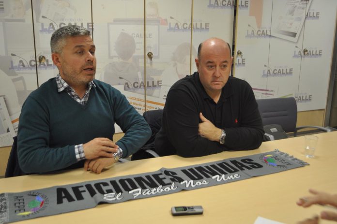 Aficiones Unidas