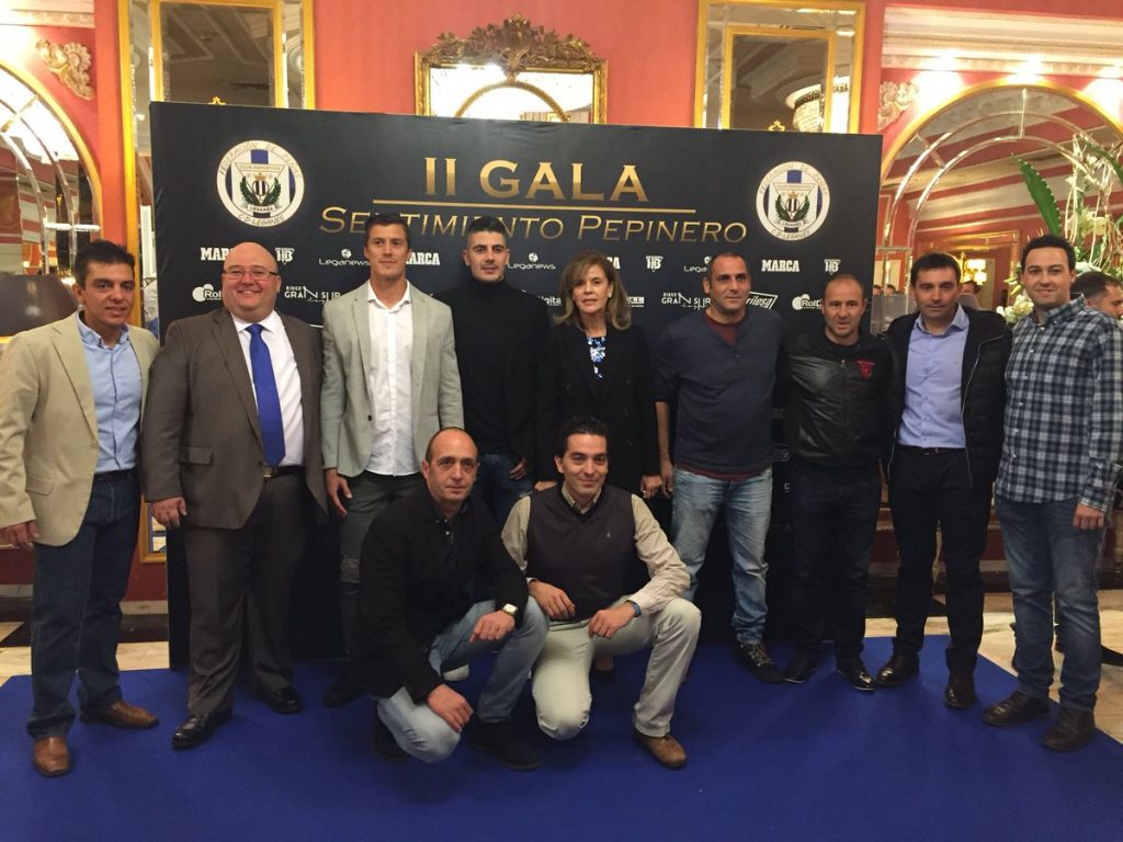 gala sentimiento pepinero