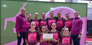 Gimnasia Los Cantos Alcorcón