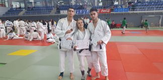 Judo Alcorcón