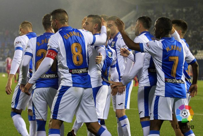Lega-Valladolid