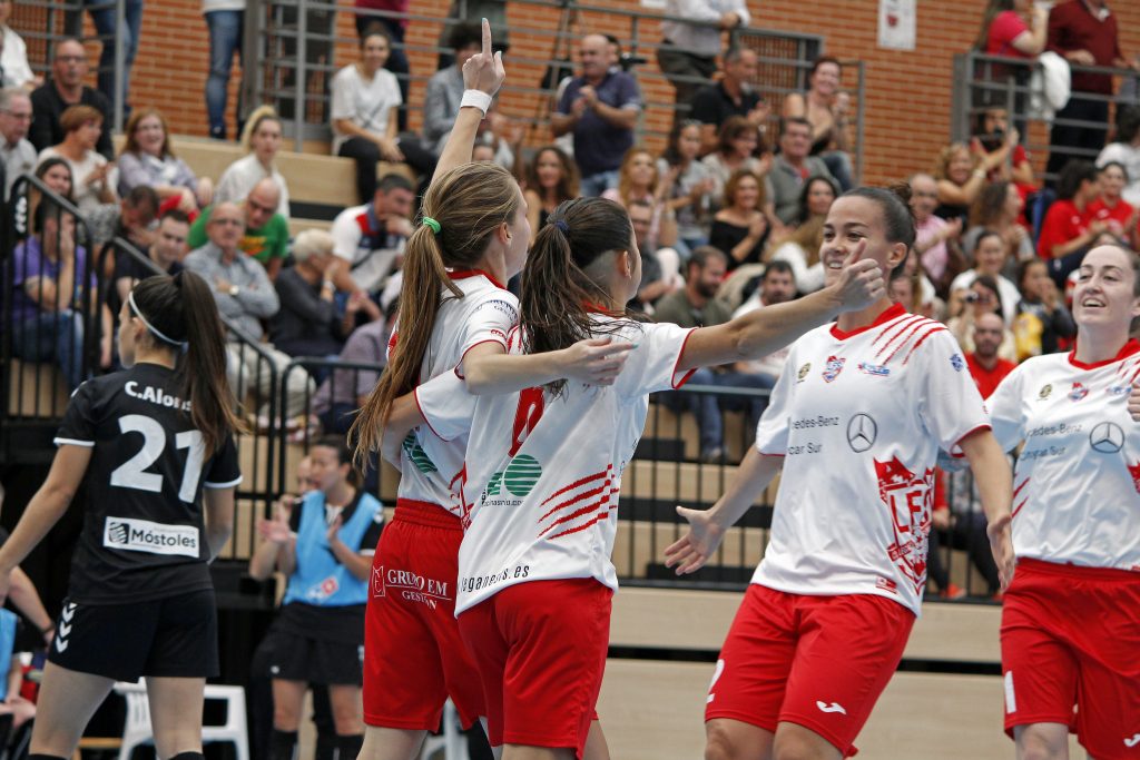 Leganés FS