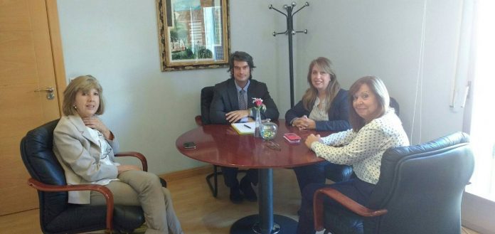 Moraleja Centro de Salud