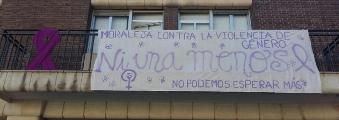 Moraleja Violencia genero
