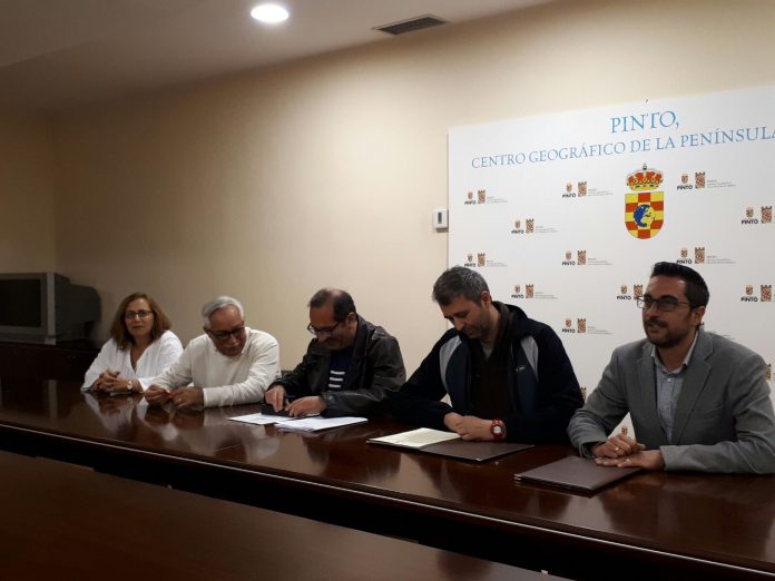 Reunión Mundial F7 Pinto