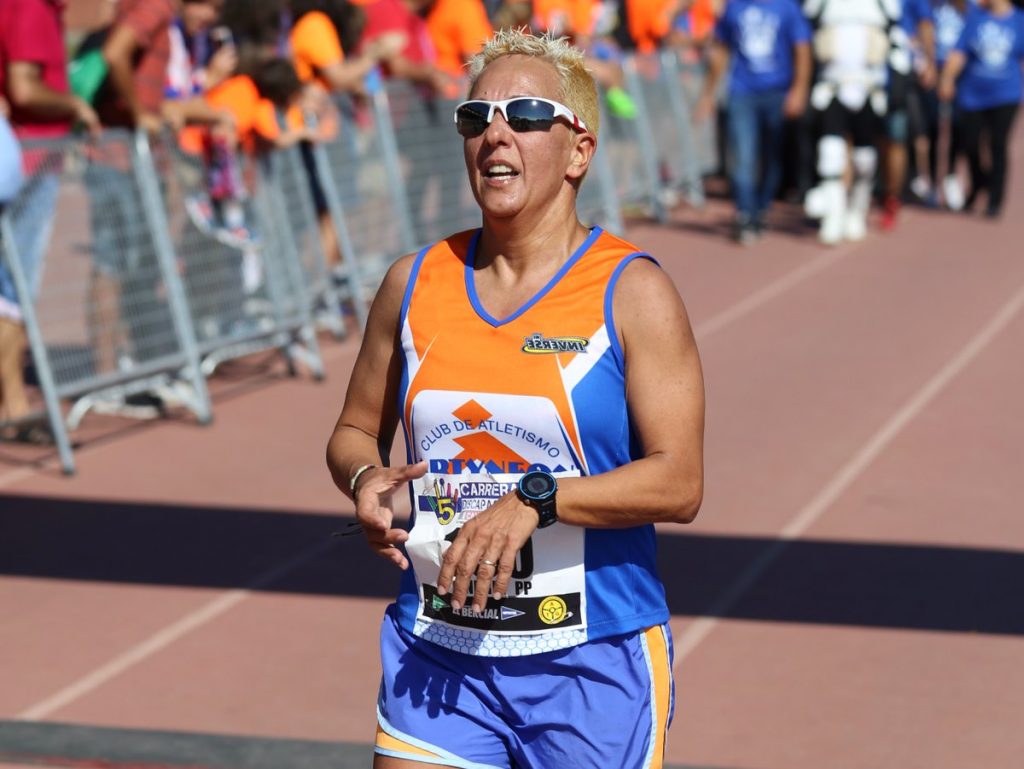 Nuria Prieto