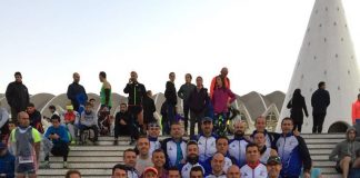 Running Humanes