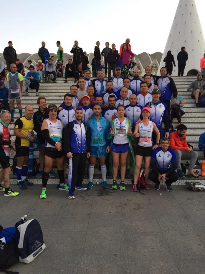Running Humanes