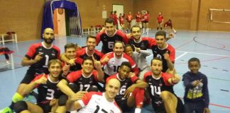 Voley Pinto