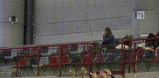 Voley Pinto