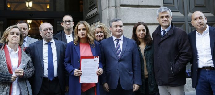 alcaldes psoe