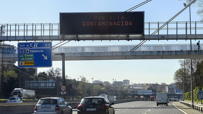 contaminacion