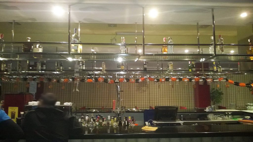 fiesta ilegal halloween