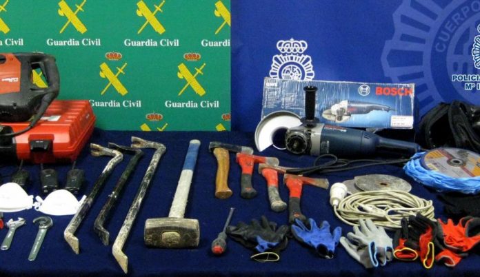 guardia civil