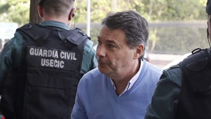 ignacio gonzalez