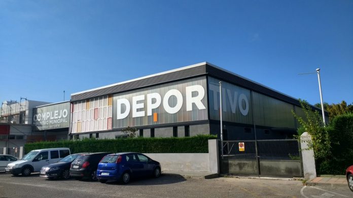 instalaciones deportivas
