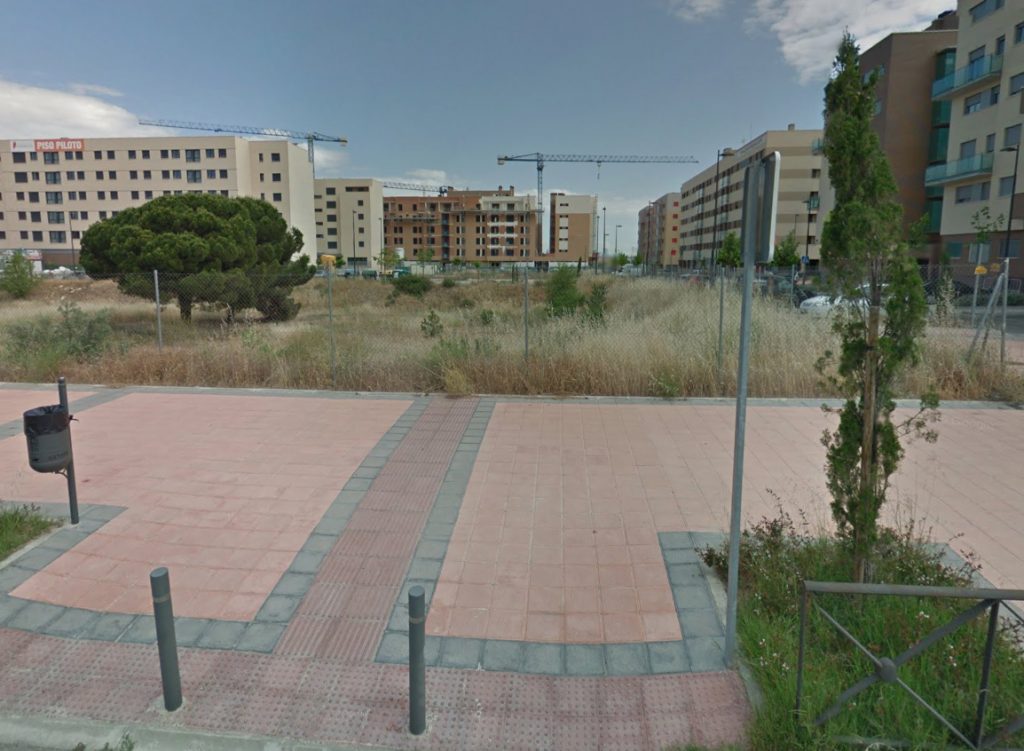 los molinos centro de salud