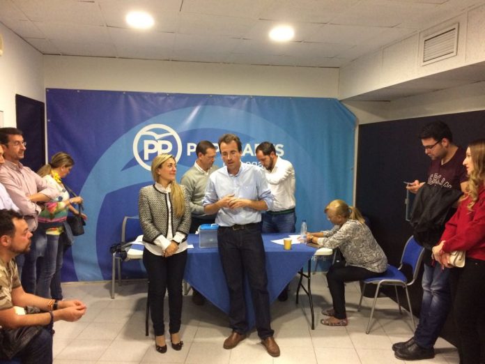 recuenco leganes