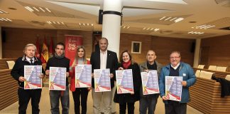 Deporte Solidario Getafe
