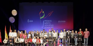 Premios Getafe